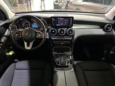 Mercedes-Benz GLC 300 e 4Matic Business LED Distr.+ Navi PDC