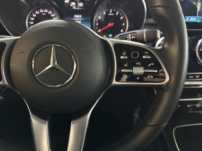 Mercedes-Benz GLC 300 e 4Matic Business LED Distr.+ Navi PDC