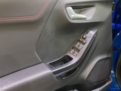 Ford Puma ST-Line X LED Navi PDC Spurassist. BLIS