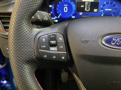 Ford Puma ST-Line X LED Navi PDC Spurassist. BLIS