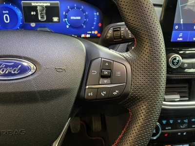 Ford Puma ST-Line X LED Navi PDC Spurassist. BLIS