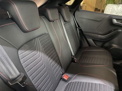 Ford Puma ST-Line X LED Navi PDC Spurassist. BLIS