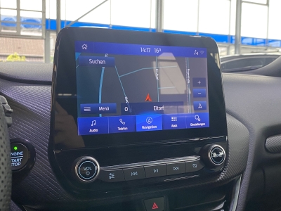 Ford Puma ST-Line X LED Navi PDC Spurassist. BLIS