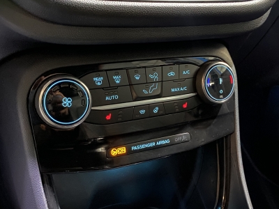 Ford Puma ST-Line X LED Navi PDC Spurassist. BLIS