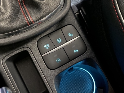 Ford Puma ST-Line X LED Navi PDC Spurassist. BLIS