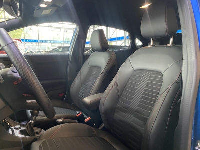 Ford Puma ST-Line X LED Navi PDC Spurassist. BLIS