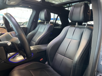 Mercedes-Benz GLE 580 4Matic AMG-Line Pano. Burmester LED Navi