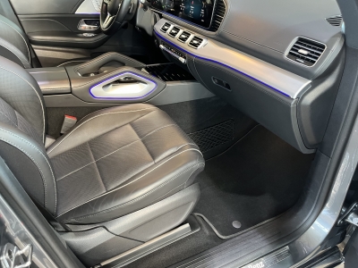 Mercedes-Benz GLE 580 4Matic AMG-Line Pano. Burmester LED Navi
