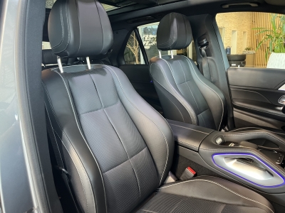 Mercedes-Benz GLE 580 4Matic AMG-Line Pano. Burmester LED Navi