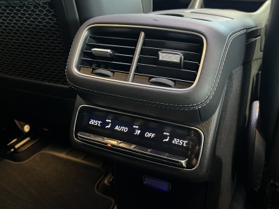 Mercedes-Benz GLE 580 4Matic AMG-Line Pano. Burmester LED Navi