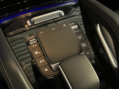 Mercedes-Benz GLE 580 4Matic AMG-Line Pano. Burmester LED Navi