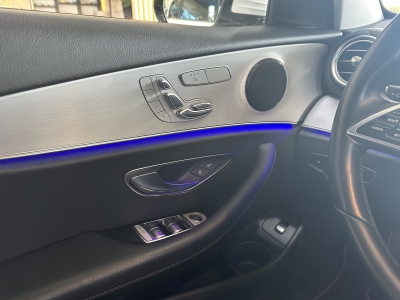 Mercedes-Benz E 220 d*Avantgarde*LED*Navi*dig.Cockpit*SHZ*PDC 