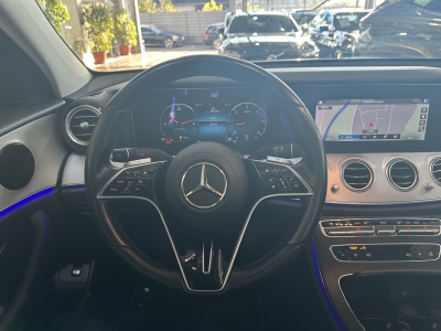 Mercedes-Benz E 220 d*Avantgarde*LED*Navi*dig.Cockpit*SHZ*PDC 