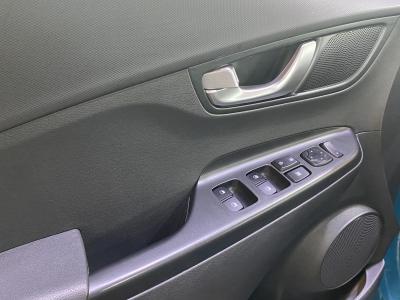 Hyundai KONA Select dig.Cockpit ACC R.Cam PDC SHZ DAB+