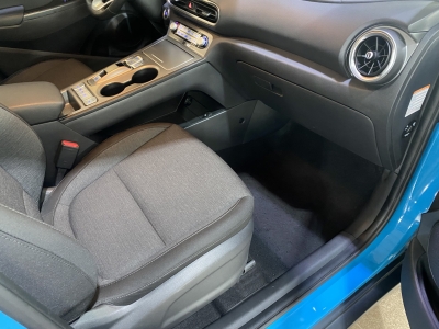 Hyundai KONA Select dig.Cockpit ACC R.Cam PDC SHZ DAB+