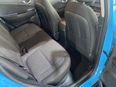 Hyundai KONA Select dig.Cockpit ACC R.Cam PDC SHZ DAB+