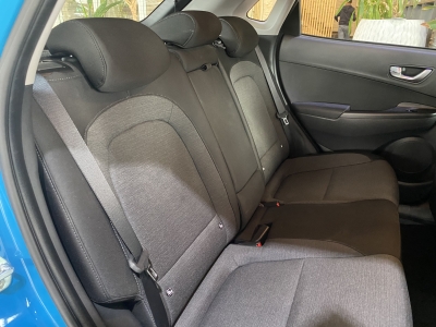 Hyundai KONA Select dig.Cockpit ACC R.Cam PDC SHZ DAB+