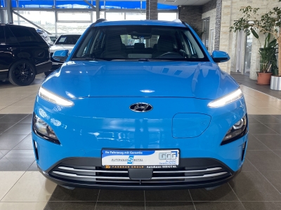 Hyundai KONA Select dig.Cockpit ACC R.Cam PDC SHZ DAB+