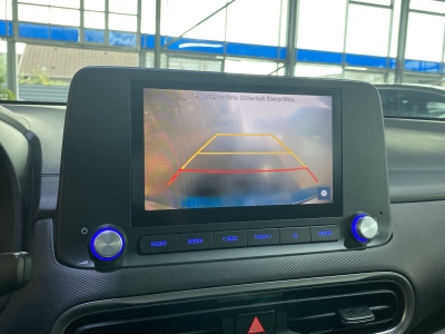 Hyundai KONA Select dig.Cockpit ACC R.Cam PDC SHZ DAB+