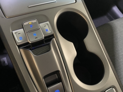 Hyundai KONA Select dig.Cockpit ACC R.Cam PDC SHZ DAB+