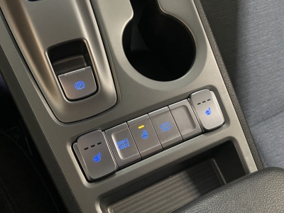 Hyundai KONA Select dig.Cockpit ACC R.Cam PDC SHZ DAB+