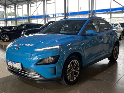 Hyundai KONA Select dig.Cockpit ACC R.Cam PDC SHZ DAB+