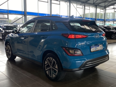 Hyundai KONA Select dig.Cockpit ACC R.Cam PDC SHZ DAB+