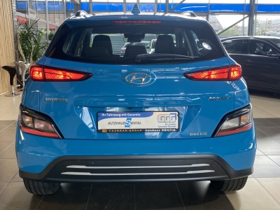 Hyundai KONA Select dig.Cockpit ACC R.Cam PDC SHZ DAB+