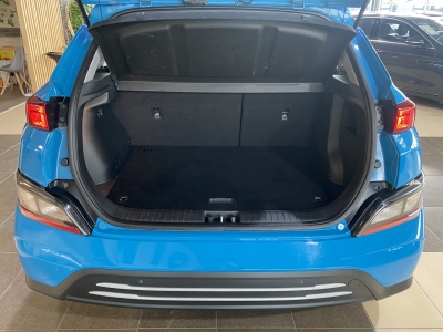 Hyundai KONA Select dig.Cockpit ACC R.Cam PDC SHZ DAB+