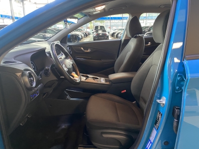 Hyundai KONA Select dig.Cockpit ACC R.Cam PDC SHZ DAB+
