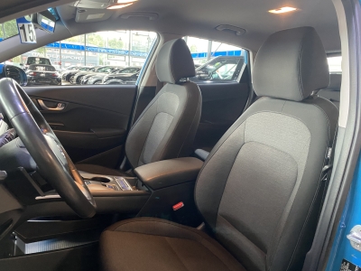 Hyundai KONA Select dig.Cockpit ACC R.Cam PDC SHZ DAB+