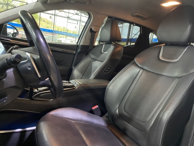 Hyundai TUCSON Prime Hybrid 4WD KRELL Leder dig.Cockpit 