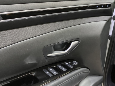 Hyundai TUCSON Prime Hybrid 4WD KRELL Leder dig.Cockpit 