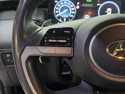 Hyundai TUCSON Prime Hybrid 4WD KRELL Leder dig.Cockpit 