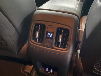 Hyundai TUCSON Prime Hybrid 4WD KRELL Leder dig.Cockpit 