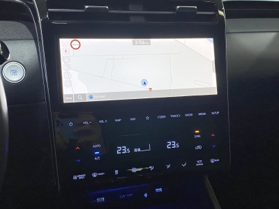 Hyundai TUCSON Prime Hybrid 4WD KRELL Leder dig.Cockpit 