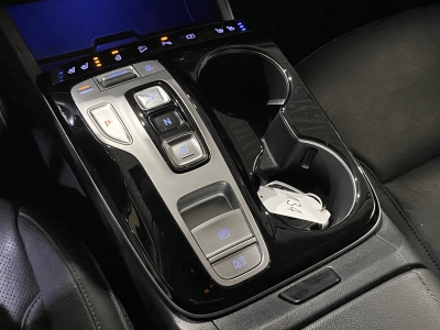 Hyundai TUCSON Prime Hybrid 4WD KRELL Leder dig.Cockpit 