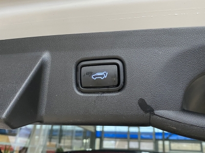 Hyundai TUCSON Prime Hybrid 4WD KRELL Leder dig.Cockpit 