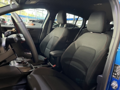 Ford Focus ST-Line*HUD*LED*Navi*R.Cam*PDC*SHZ*BLIS 