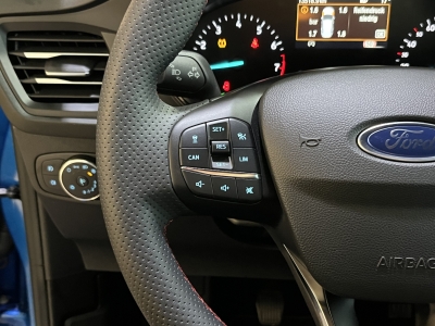 Ford Focus ST-Line*HUD*LED*Navi*R.Cam*PDC*SHZ*BLIS 