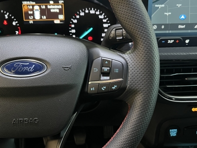 Ford Focus ST-Line*HUD*LED*Navi*R.Cam*PDC*SHZ*BLIS 