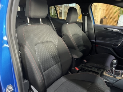 Ford Focus ST-Line*HUD*LED*Navi*R.Cam*PDC*SHZ*BLIS 