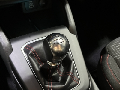 Ford Focus ST-Line*HUD*LED*Navi*R.Cam*PDC*SHZ*BLIS 