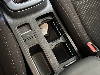 Ford Focus ST-Line*HUD*LED*Navi*R.Cam*PDC*SHZ*BLIS 