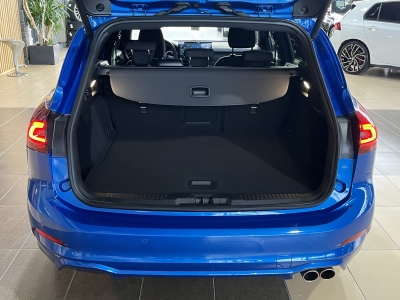 Ford Focus ST-Line*HUD*LED*Navi*R.Cam*PDC*SHZ*BLIS 