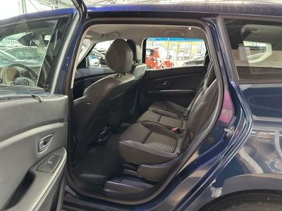 Renault Grand Scenic Zen PDC Klimaauto. Tempomat/Limiter