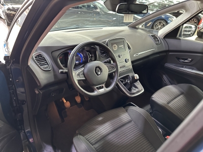 Renault Grand Scenic Zen PDC Klimaauto. Tempomat/Limiter