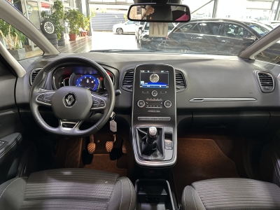 Renault Grand Scenic Zen PDC Klimaauto. Tempomat/Limiter