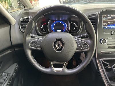Renault Grand Scenic Zen PDC Klimaauto. Tempomat/Limiter
