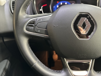 Renault Grand Scenic Zen PDC Klimaauto. Tempomat/Limiter